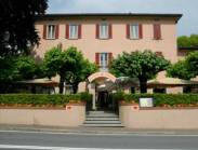 בתי מלון באגם קומו