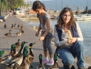 חווית נופש משפחתית באיטליה