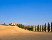 חווית נופש נוף וטבע באיטליה