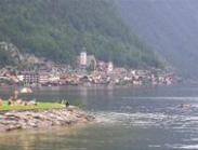 חופשה משפחתית בסנט יוהן אוסטריה