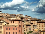 עיירות בטוסקנה ואומבריה