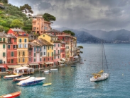 עיירות בריביירה האיטלקית