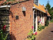 ערים, עיירות וכפרים בהולנד