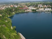 ערים בסלובניה וקרואטיה