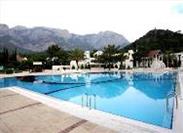 קלאב מד בטורקיה פלמייה - Club Med Palmiye