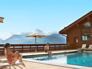 קלאב מד בצרפת - Peisey Vallandry