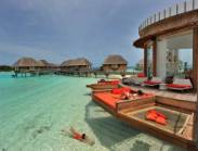 קלאב מד באיים המלדיביים