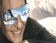 קלאב מד סקי