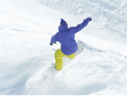 קלאב מד סקי צרפת- L'alpe D'huez