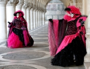 חווית נופש תרבותית באיטליה